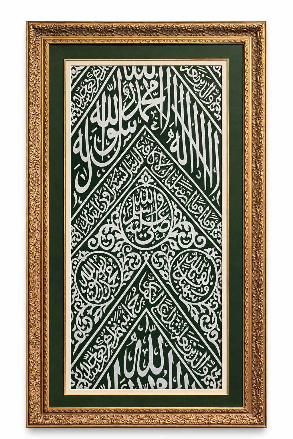 KABE İÇ ÖRTÜSÜ (KUMAŞ) 125X60 CM