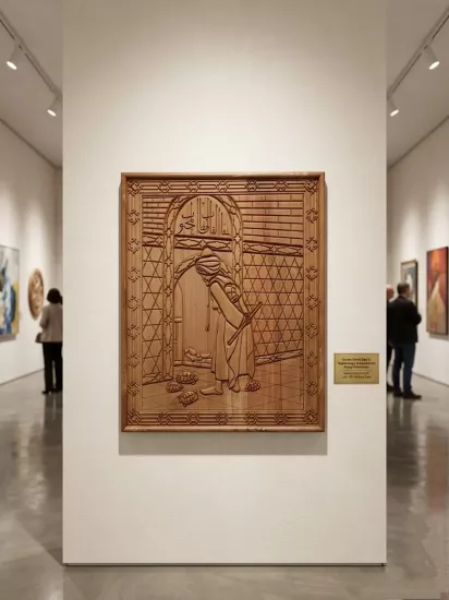 KAPLUMBAĞA TERBİYECİSİ